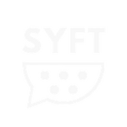 Syft Logo The Syft Logo